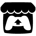 Itch.io Icon