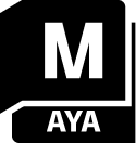 Maya Logo