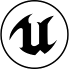 Unreal Engine Logo
